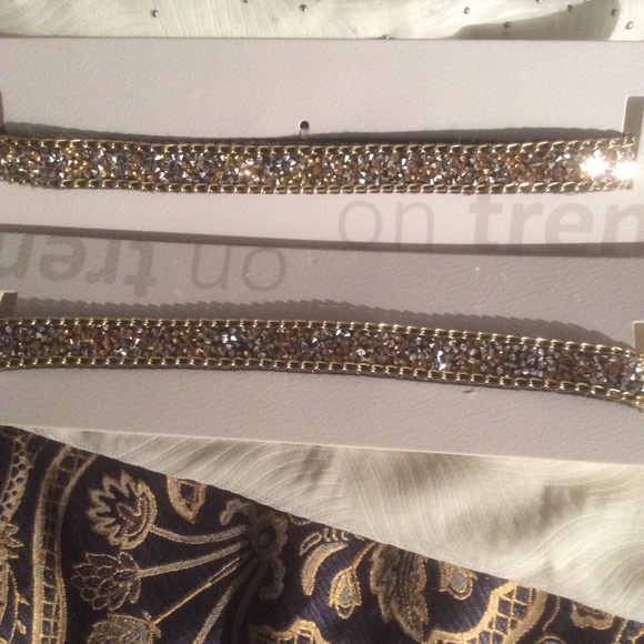 Accessories - Head band